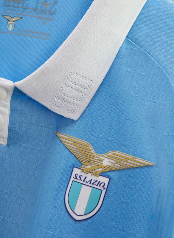 MAGLIA SS LAZIO HOME 2026-27, 23 SKYBLU, medium