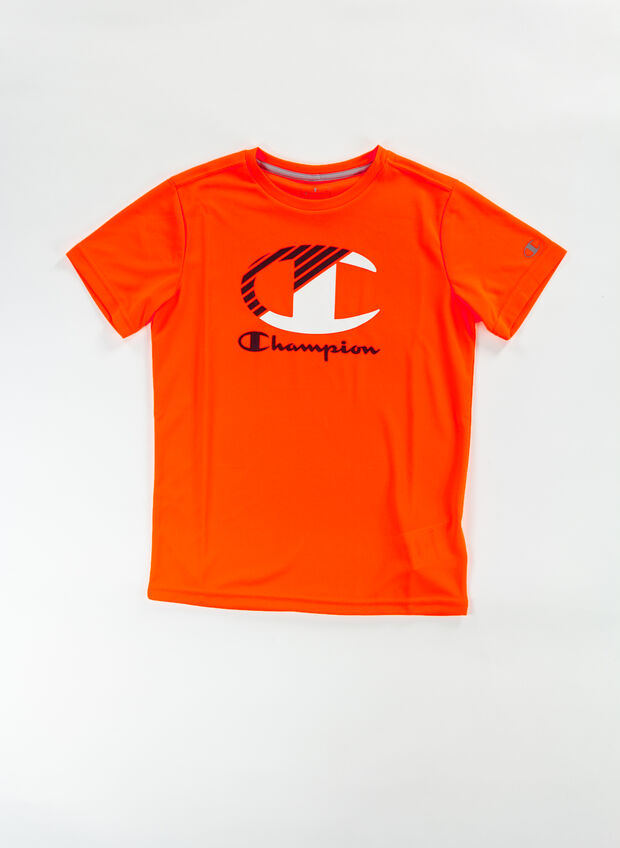 MAGLIA C-SPORT QUICK-DRIVE RAGAZZO, , large