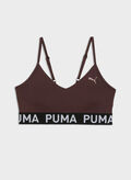 BRA MOVE LOW SUPPORT, 13 BROWN, thumb