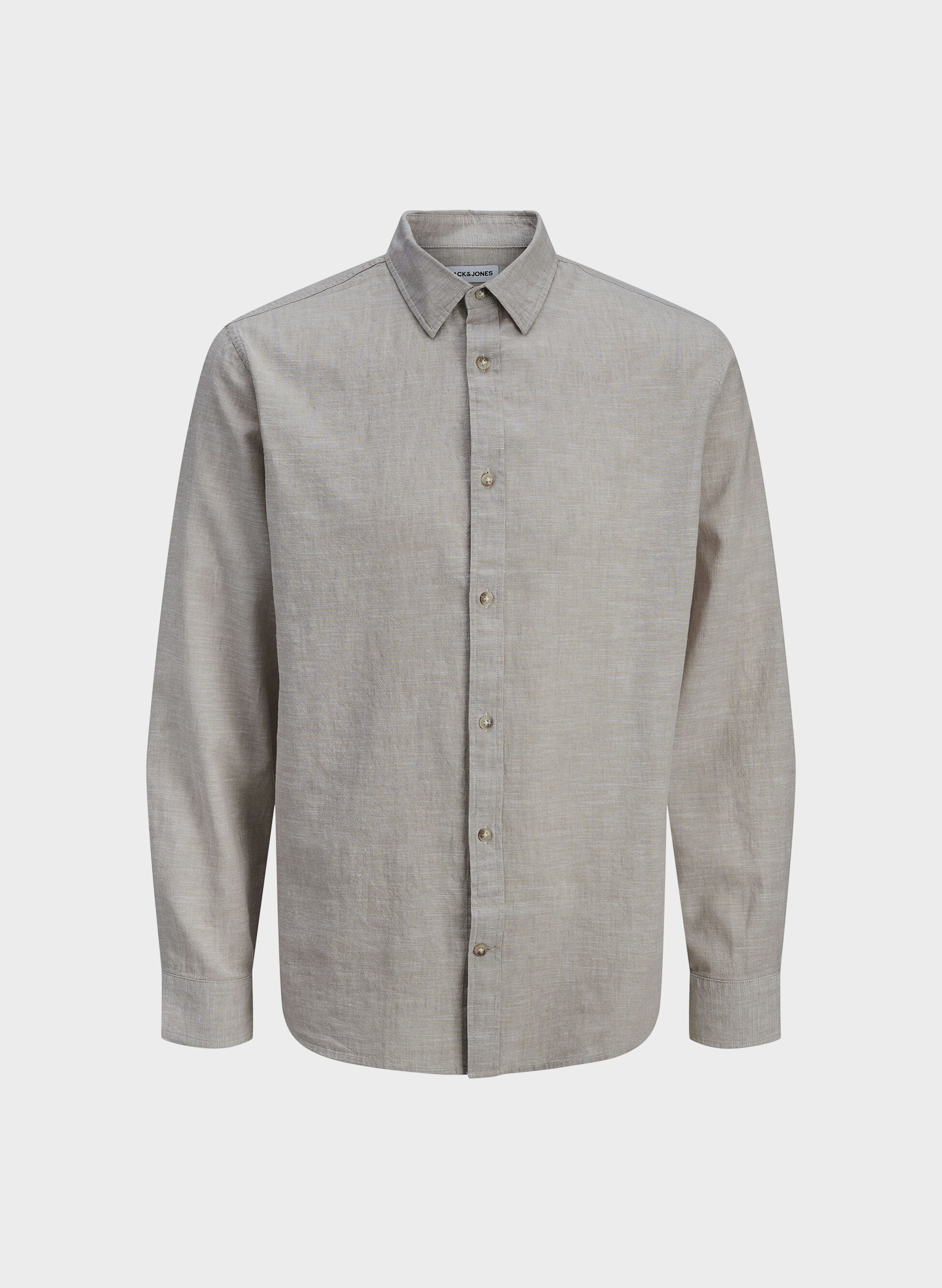 JACK & JONES CAMICIA REGULAR FIT L