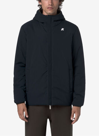 GIUBBOTTO JACK WARM DOUBLE, B3A MORONVY, small