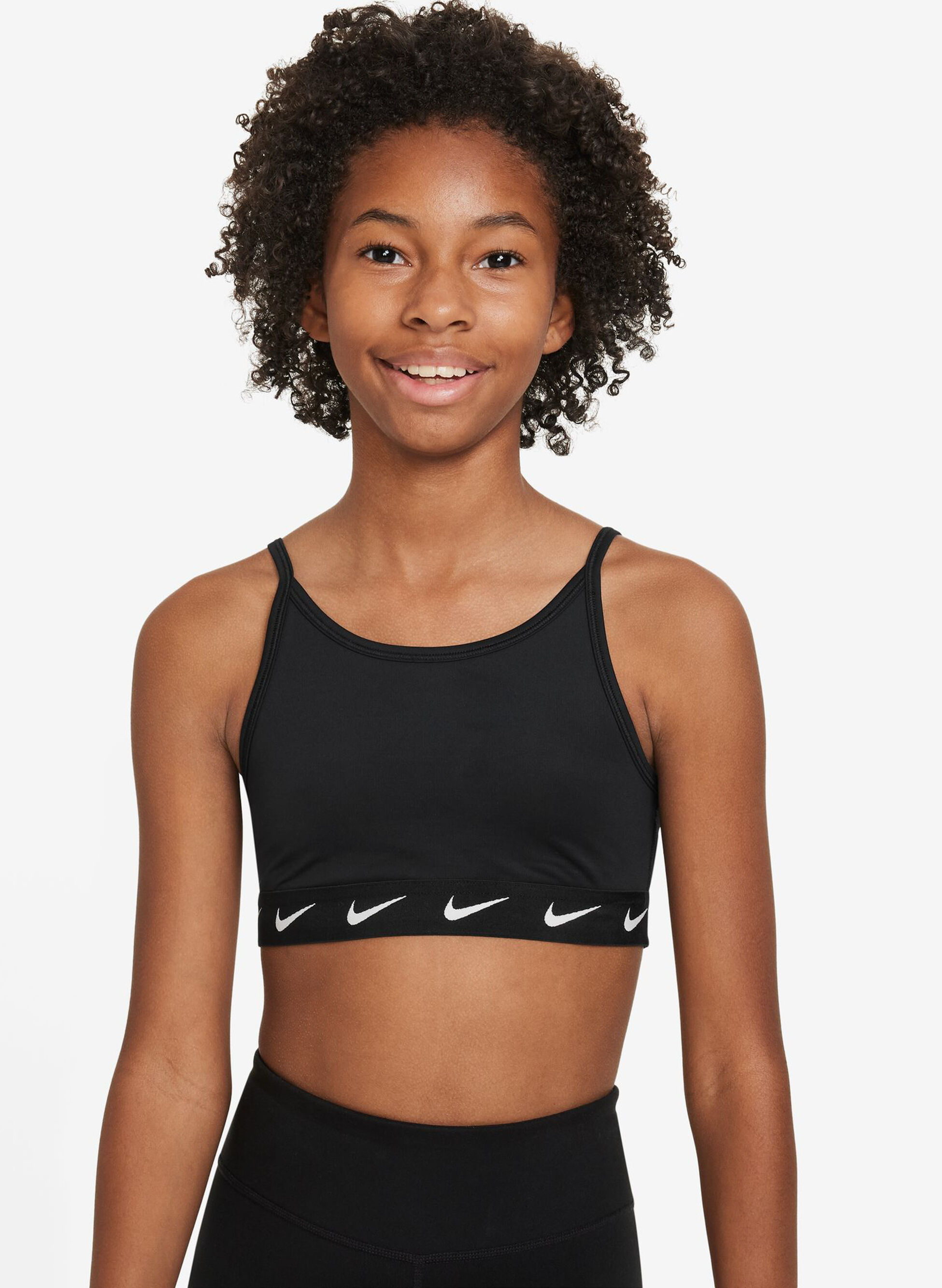 NIKE BRA ONE RAGAZZA S