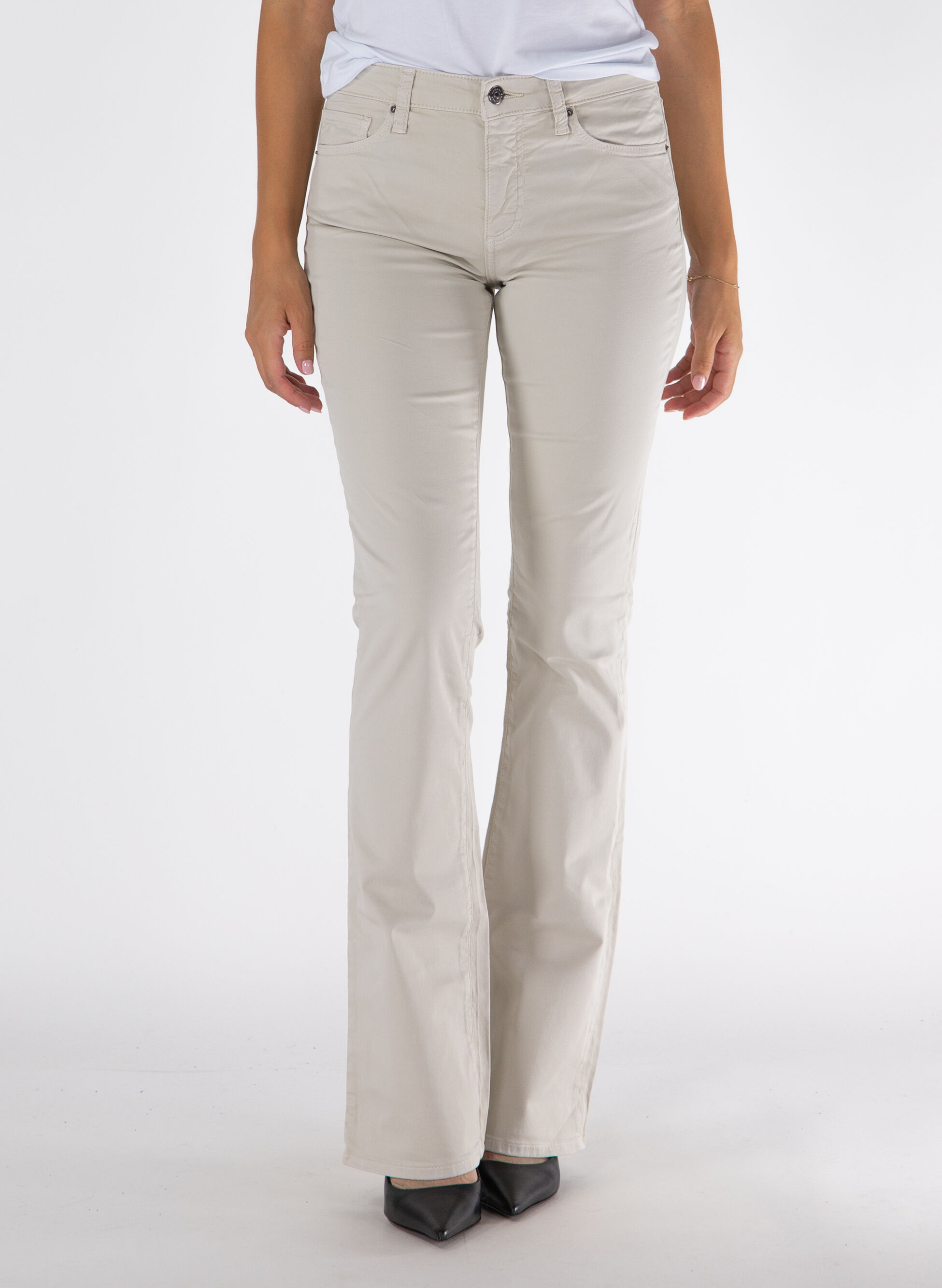 ARMANI EXCHANGE PANTALONE FLARE 31