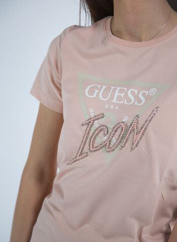 T-SHIRT LOGO ICON, , small