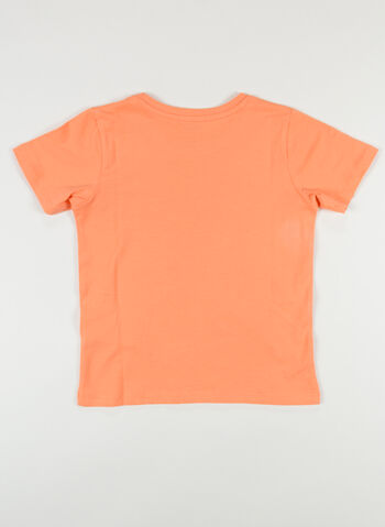 T-SHIRT FINN RAGAZZA, , small