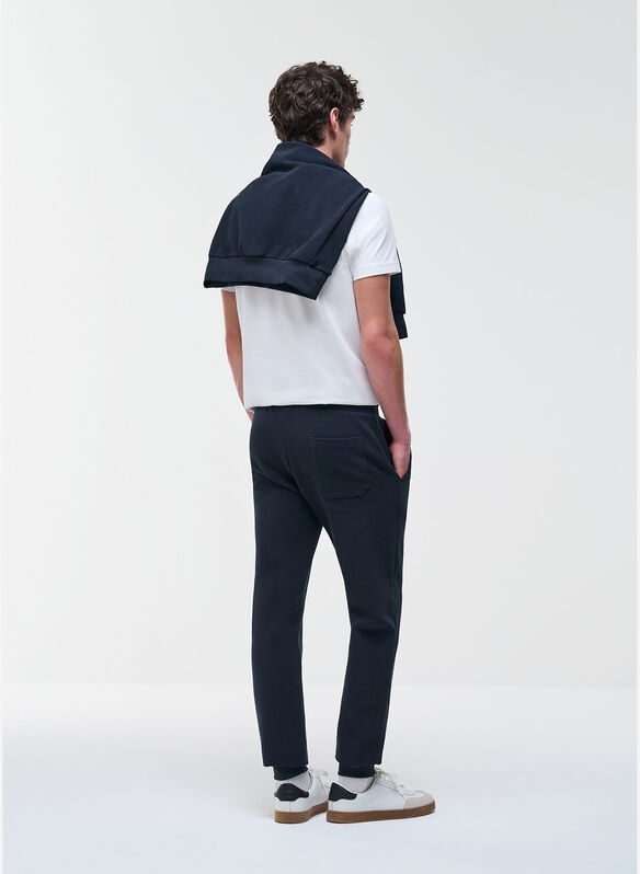 PANTALONE MILLERIGHE, 68 NVY, medium