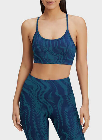 BRA GIGI GRAPHIC, 923 PETROLBLK, small