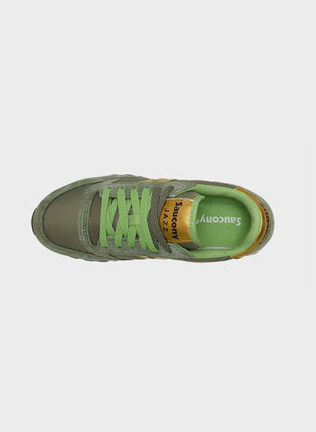 SCARPA JAZZ NY, GREENGOLD, small
