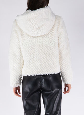 PELLICCIA SINTETICA THEOLINE, G012 PANNA, small