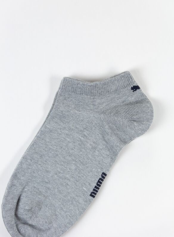 CALZA LIFESTYLE LOGO 3 PAIA, 003 NVYGREYBLUE, medium