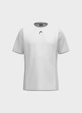 MAGLIA CLUB 25 TECH, WH WHT, thumb