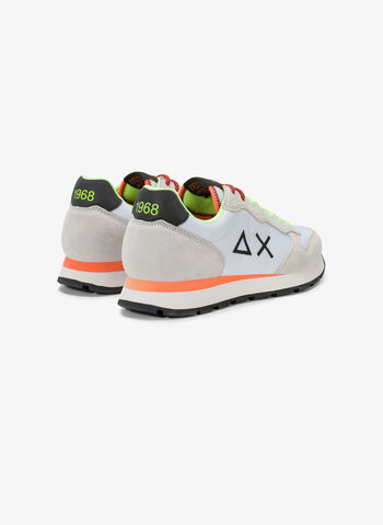 SCARPE TOM FLUO, 01 WHT, small