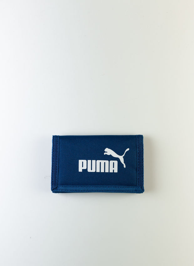 puma in tela