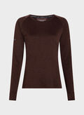 MAGLIA EVII, 928 BORDO, thumb