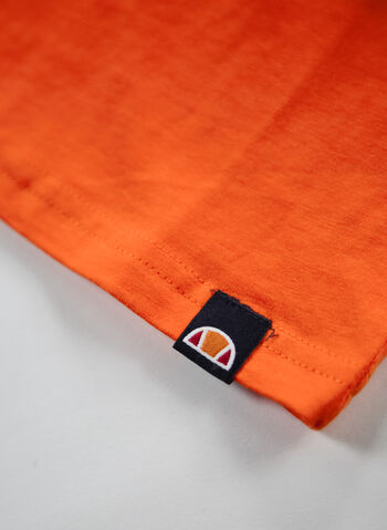 T-SHIRT CON LOGO RAGAZZO, , small