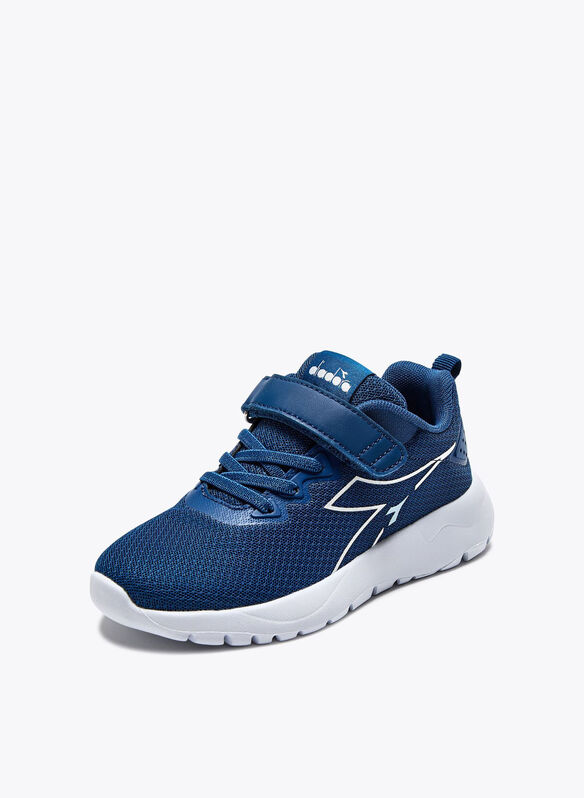 SCARPA EVO RUN PS BAMBINO, 60083 NVYWHT, medium