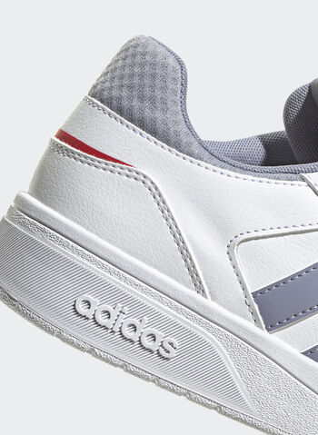 SCARPA COURTBEAT, WHTSILRED, small