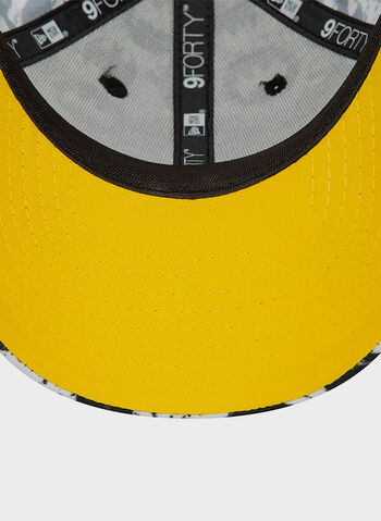 CAPPELLO BATMAN 9FORTY JUNIOR, WHTBLK, small