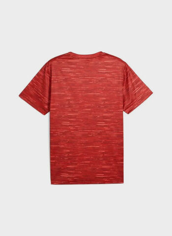 MAGLIA ESSENTIALS AOP, 15 REDBLK, small