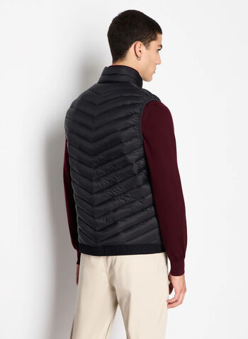 SMANICATO TRAPUNTATO, 0217 BLK, small