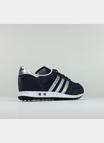 SCARPA L.A.TRAINER MESH RAGAZZO, NVYSIL, small