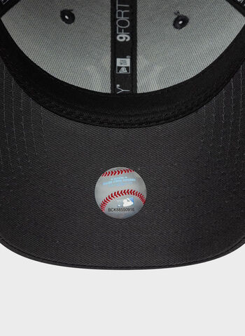 CAPPELLO 9FORTY NEW YORK YANKEES MLB LEAGUE ESSENTIAL, - BLK, small