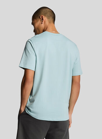 T-SHIRT PLAIN, , small