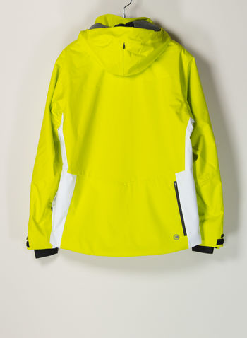 GIACCA DA SCI WHISTLER, 301LIMEJUNGLE, small