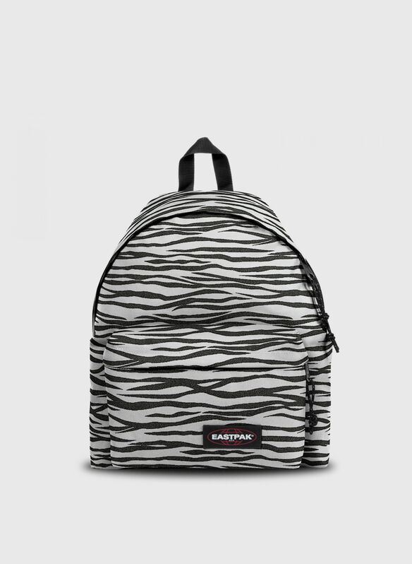 ZAINO PADDED ANIMAL, B53 SHINE, medium