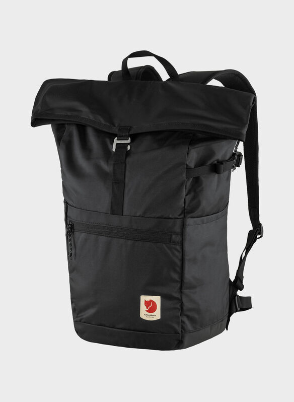 ZAINO HIGH COAST FOLDSACK 24, BLK, medium