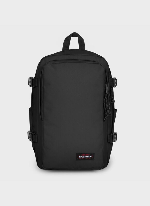 ZAINO CABIN PAK UNISEX, BLK, large