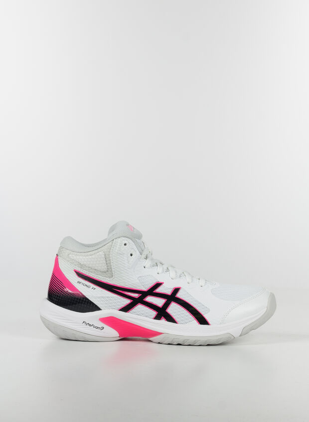 SCARPA GEL BEYOND 7 MT MID, 101 WHTPINK, large