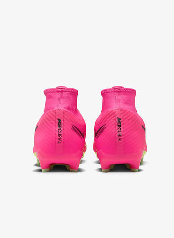 SCARPA ZOOM MERCURIAL SUPERFLY 9 ACADEMY MG, 605 PINK, small