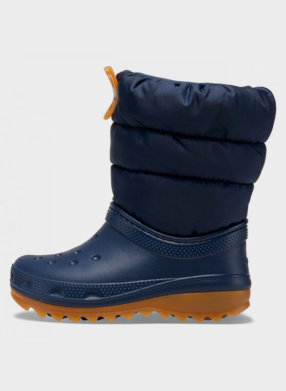 STIVALE CLASSIC NEO PUFF JUNIOR, NAGM NVY, medium