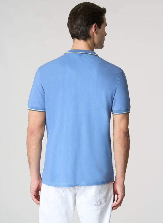 POLO PAUL, 273 AVIO, large