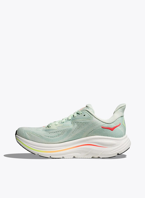 SCARPA CLIFTON 10, SLSSN TURC, medium