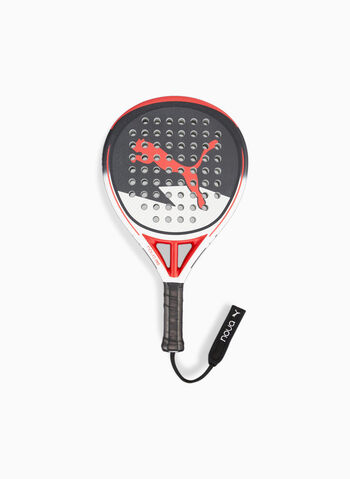 RACCHETTA PADEL PRO CTR NOVA, 01 BLKWHTRED, small
