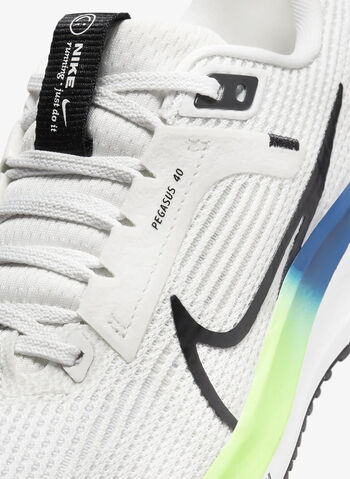 SCARPA AIR ZOOM PEGASUS 40 JUNIOR, 006 GREYGREENBLUE, small