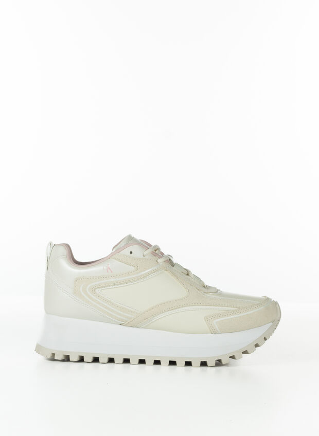 SCARPA LOW CON LOGO, 02Y WHT, large