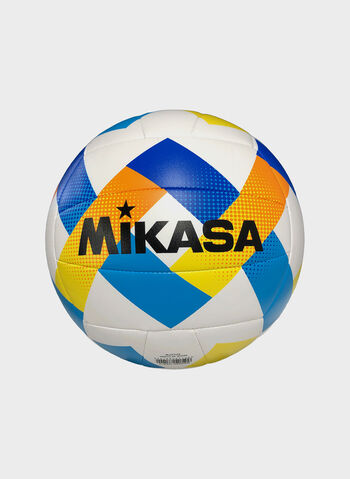 PALLONE BEACH CLASSIC, Y YEL, small