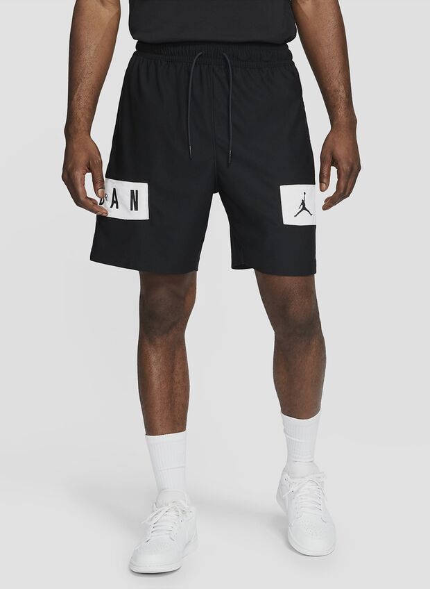 nike jordan bermuda