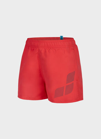 COSTUME BOXER CON LOGO RAGAZZO, 980 CALYPSO, small