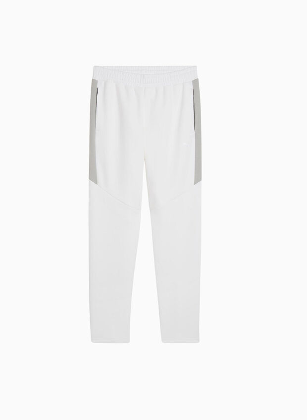 PANTALONE EVOSTRIPE, 02 WHT, large