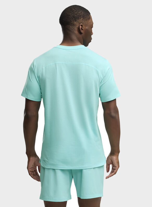 MAGLIA HYROX TRAINING, 20 MINT, medium