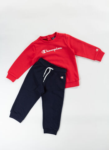 TUTA AMERICAN CLASSIC BIMBO, RS005 REDNVY, small