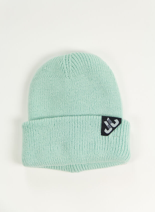 CAPPELLO PORTOBELLO CON RISVOLTO UNISEX, , large