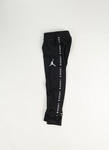 TUTA JORDAN POLY BAMBINO, REDBLK, small