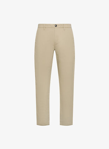 PANTALONE CHINO, 16 BEIGE, small