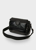 BORSA JENNA PATTA TRACOLLA, BLK, thumb