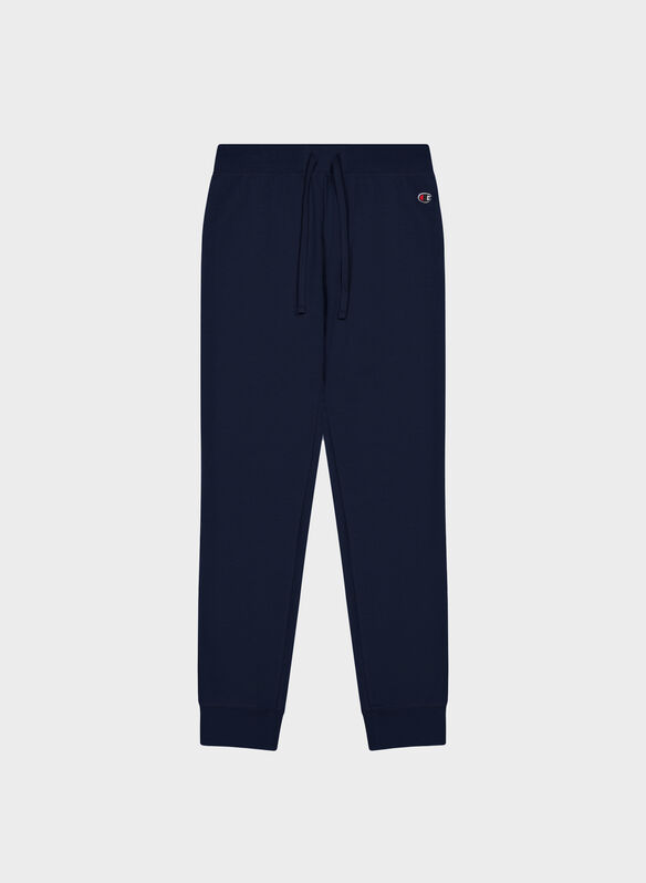 PANTALONE JOGGER ICON, BS501 NVY, medium